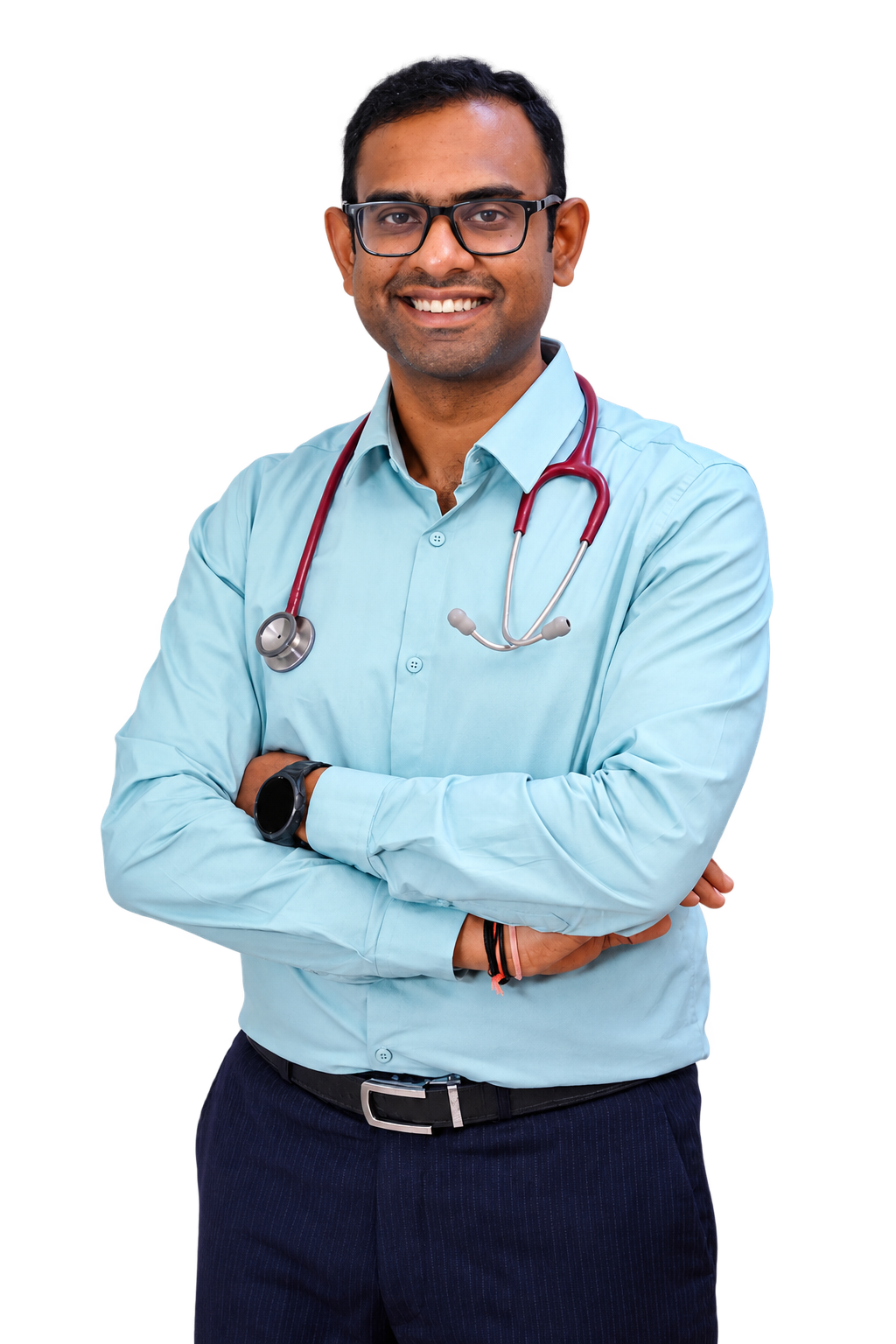 Dr. Deepak Koppaka