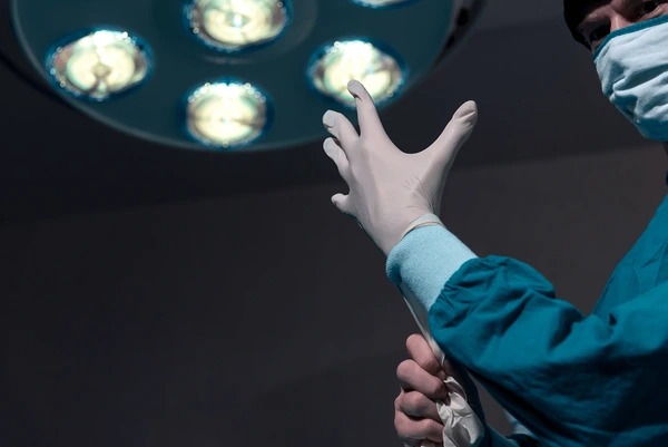Fluorescence Guided Cancer Surgery